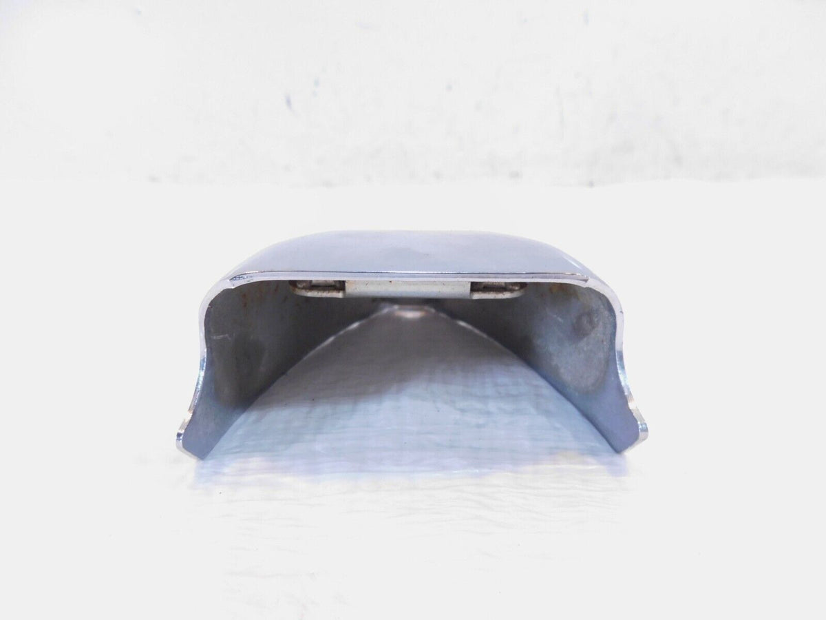 Yamaha V-Star 1100 Classic & Silverado Rear Back Tail Light Bracket Holder Stay - C3 Cycle