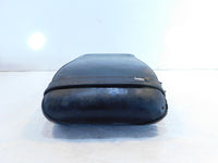 Yamaha V-Star 1100 XVS1100 Classic Custom OEM Rear Passenger Pillion Seat Pad - C3 Cycle