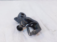 1982-1983 Yamaha XJ750J Maxim 750 Front Right Main Rider Footrest Footpeg Mount - C3 Cycle