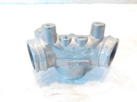 Honda Fury 1300 Stateline VT1300 Engine Motor Throttle Body Air Intake Manifold - C3 Cycle