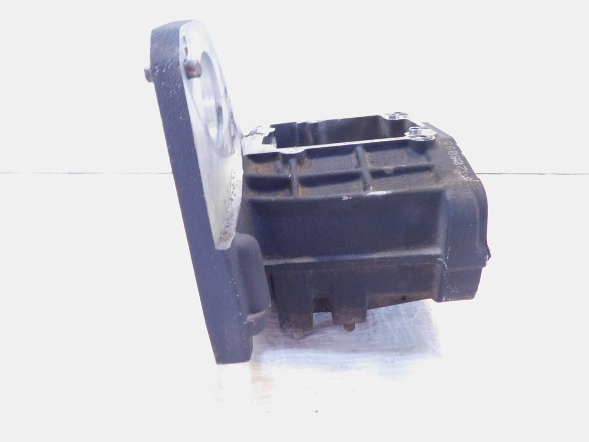 Harley Davidson Softail Heritage Classic & Fat Boy Transmission Housing Case - C3 Cycle