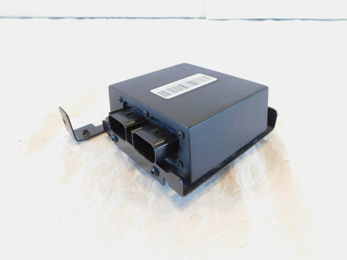 Can-Am Spyder F3-S F3-T RT Limited LTD STD Electrical Audio Sound Amp Amplifier - C3 Cycle