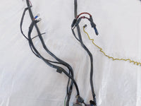 1981 81 Harley Davidson Ironhead Sportster XLH 1000 Main Wiring Wire Harness - C3 Cycle