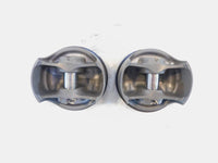 02-07 Harley Davidson V Rod VRod VRSC VRSCA Front/Rear Engine Motor Pistons
