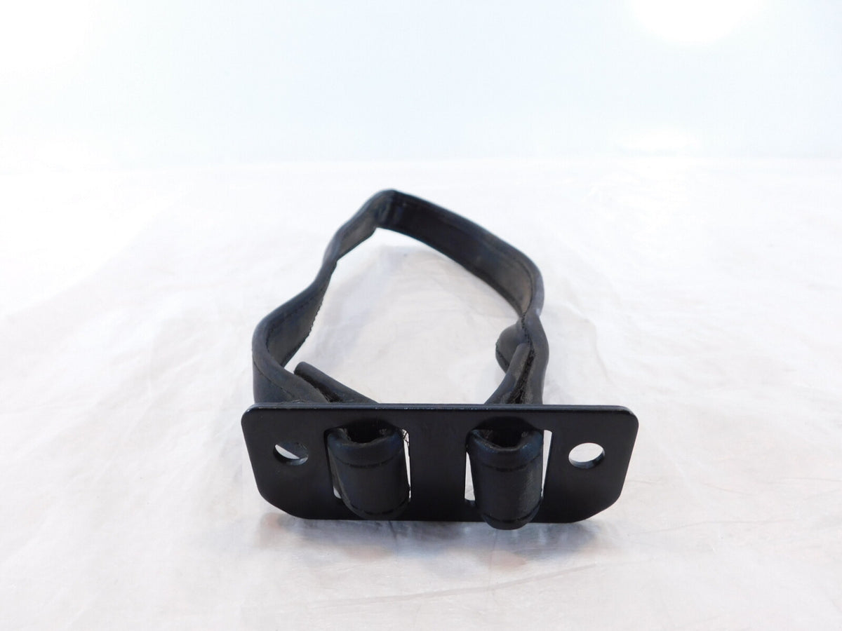 2010-2017 Victory Cross Country Roads & Magnum Passenger Seat Hold Grab Strap - C3 Cycle