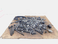 Erik Buell Racing EBR 1190 1190SX Hammerhead 1190RX Nuts & Bolts Parts Box Lot - C3 Cycle