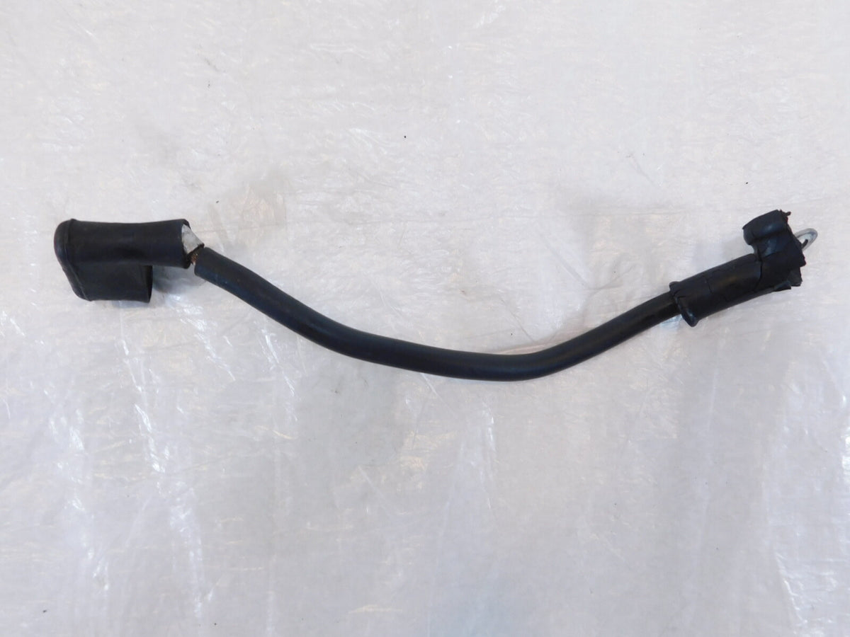 1997-07 Kawasaki KL650 KLR650 KLR Starter Motor Relay Switch Solenoid Wire Lead - C3 Cycle