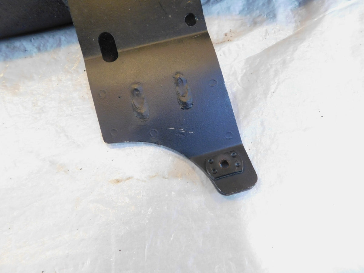 Buell XB XB12 XB12R Firebolt & XB12S Lightning & Ulysses Exhaust Muffler Pipe