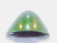99-07 Suzuki GSX1300R Hayabusa Busa Green Rear Passenger Seat Cover Cowling Cowl - C3 Cycle