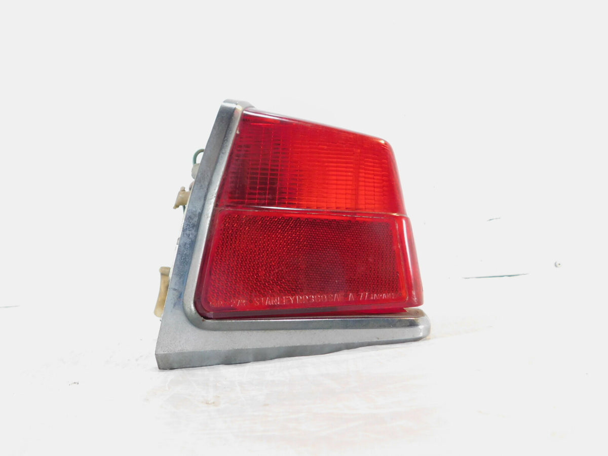 Honda CX500 Deluxe & CB750 CB750K Rear Taillight Tail Brake Light Lamp for Parts - C3 Cycle