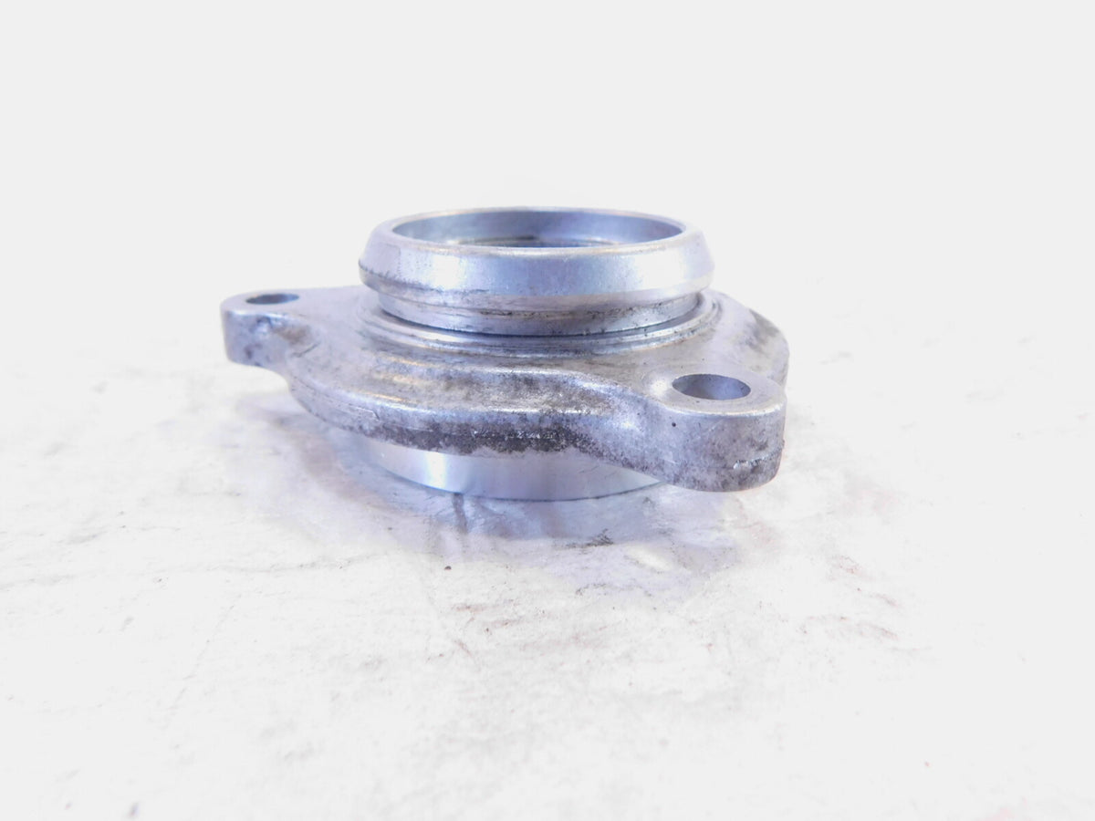 03-13 Honda ST1300 ST 1300 Rear Crankcase Primary Drive Shaft Bearing Plate - C3 Cycle