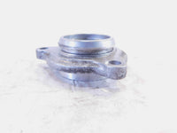 03-13 Honda ST1300 ST 1300 Rear Crankcase Primary Drive Shaft Bearing Plate - C3 Cycle