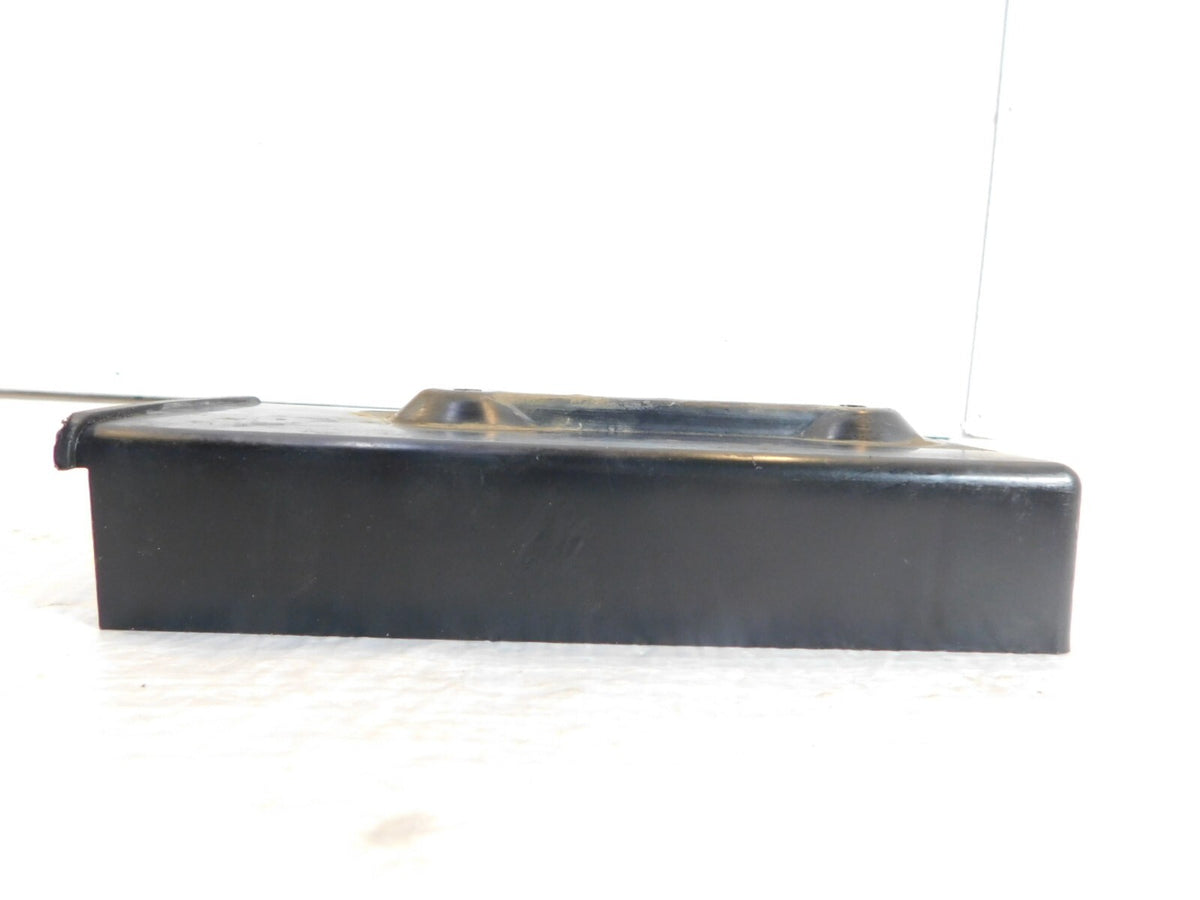 1987-1990 Kawasaki VN-15SE Vulcan 88 VN1500B 1500 Battery Box Holder Tray Cover - C3 Cycle
