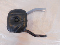 Kawasaki VN15SE Vulcan 88 VN1500A Passenger Backrest Sissybar Cushion Pad - C3 Cycle