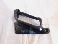 1986-06 Kawasaki Concours 1000 ZG1000 Black Rear Right Radiator Duct 14073-1284 - C3 Cycle
