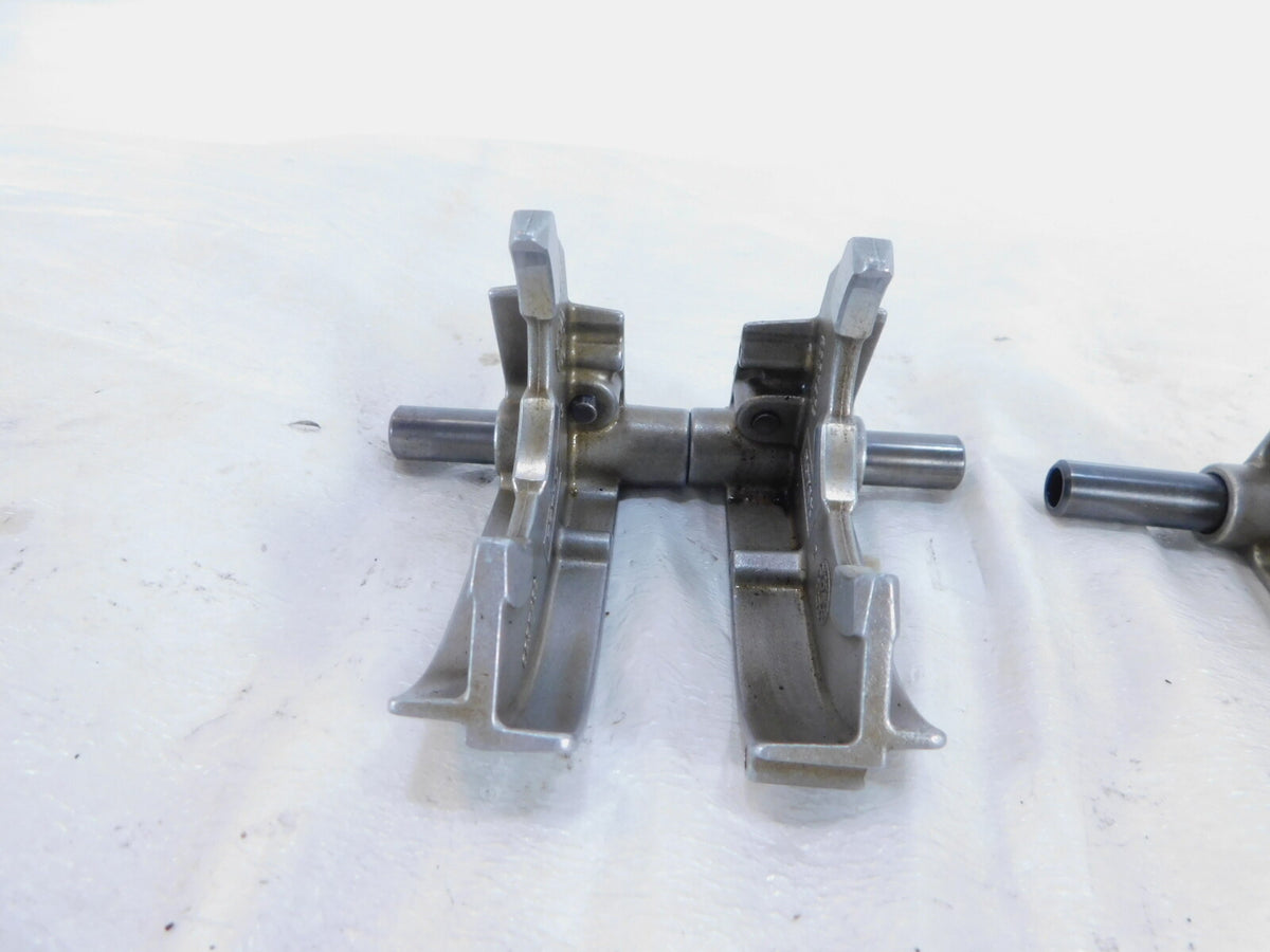 BMW F650GS F800GS F800R F800S F800ST Transmission Gears w/ Shifter Drum & Forks - C3 Cycle