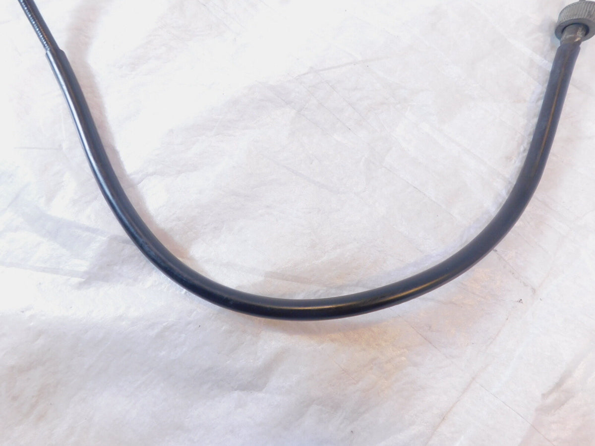 Kawasaki LTD Belt KZ440 KZ440A KZ440D Instrument Speedometer Speedo Meter Cable - C3 Cycle