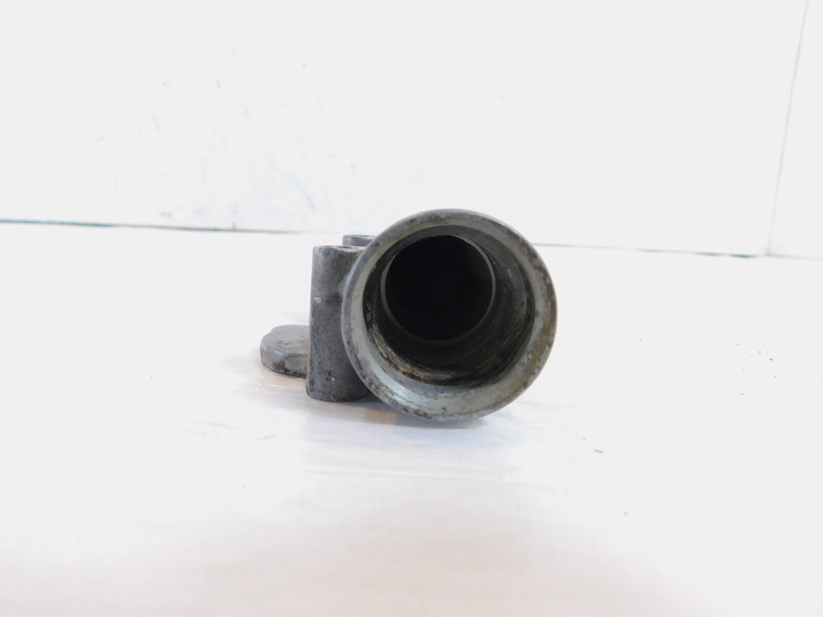 Yamaha FZR1000 FZR750R & FZX700 Engine Motor Water Pump Coolant Hose Line Pipe - C3 Cycle