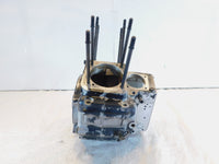 Harley Davidson Electra Glide FXR Softail Engine Motor Crankcase Crank Cases - C3 Cycle