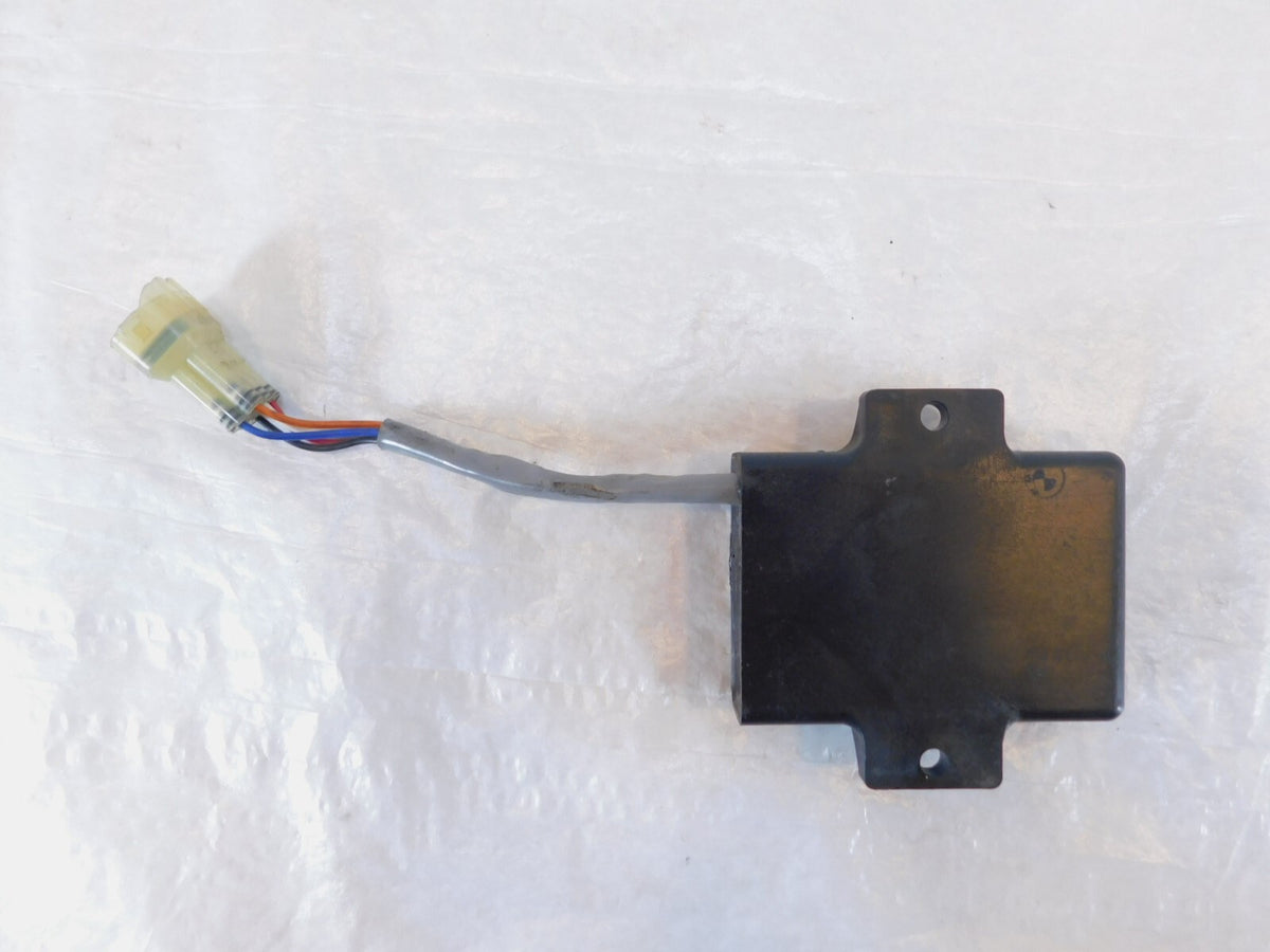 1997-2000 BMW F650 Funduro F650ST Engine Ignition Control Unit Module ECM CDI