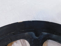 Harley Davidson Softail Heritage Classic Fat Boy Rear Wheel Belt Pulley Sprocket - C3 Cycle