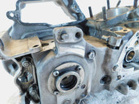1974-1976 Harley Davidson Ironhead Sportster 1000 Engine Motor Crankcase Cases - C3 Cycle