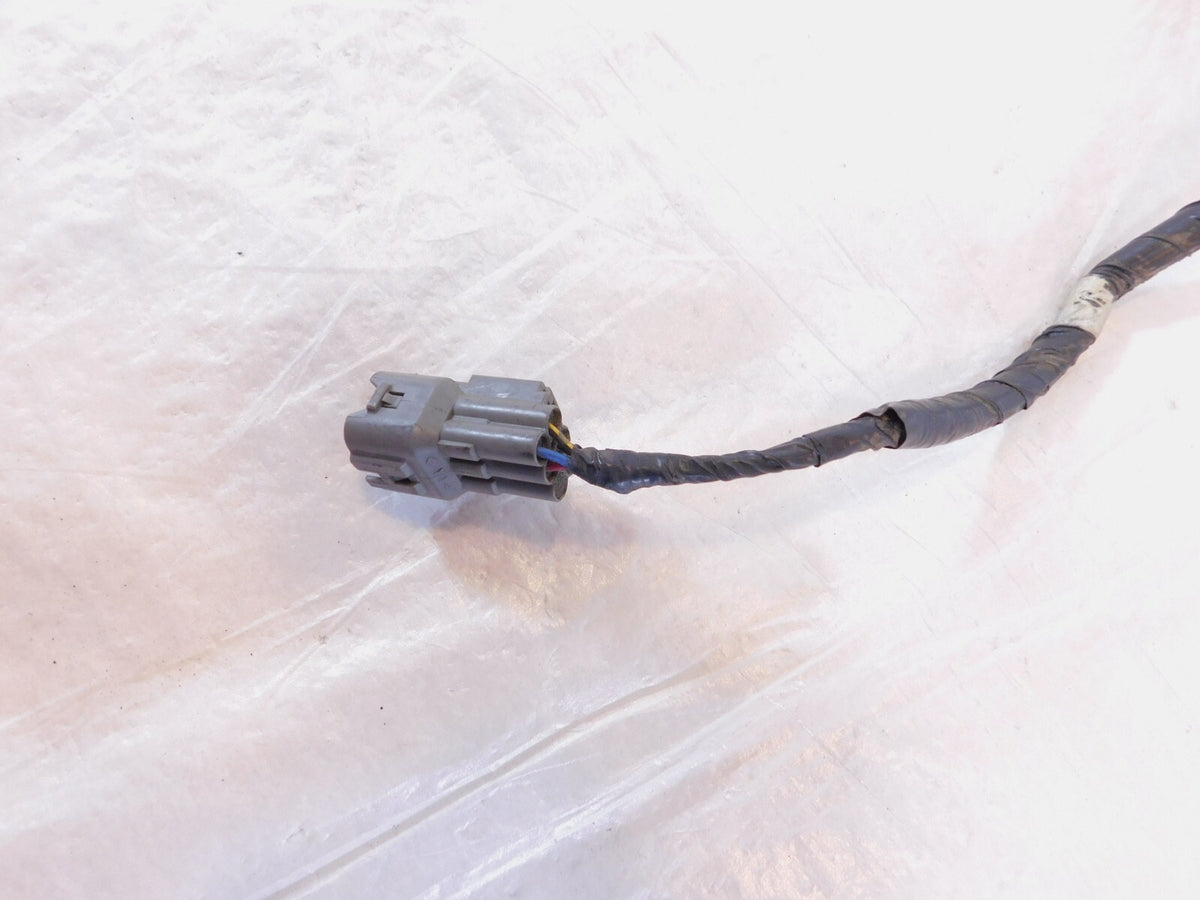 Kawasaki Vulcan 1700 Classic Nomad Vaquero Rear Taillight Sub Wire Harness Cable - C3 Cycle
