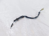 Honda VT600 Shadow 600 VLX Deluxe Rear Brake Pedal Tail Light Lamp Stop Switch