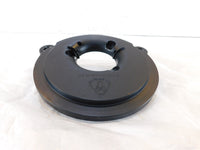 Harley Davidson Electra Glide Dyna Softail Arlen Ness Air Airbox Mount Backplate - C3 Cycle