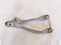 Kawasaki Ninja ZX6R ZX636 & ZX6RR ZX600 Right Rear Foot Rest Peg Bracket Mount - C3 Cycle