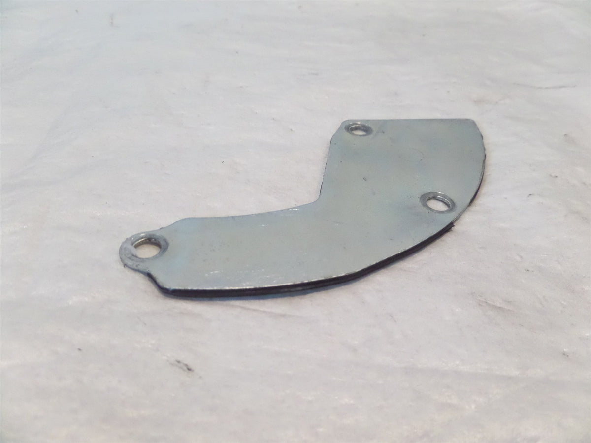 99-02 Yamaha YZFR6 YZF R6 Engine Motor Crankcase Breather Plate 5EB-11165-01-00 - C3 Cycle