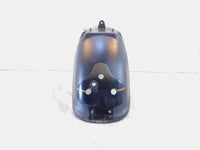 1986 & 1987 Yamaha Virago 1100 XV1100 Black Rear Wheel Fender Mudguard Cover - C3 Cycle