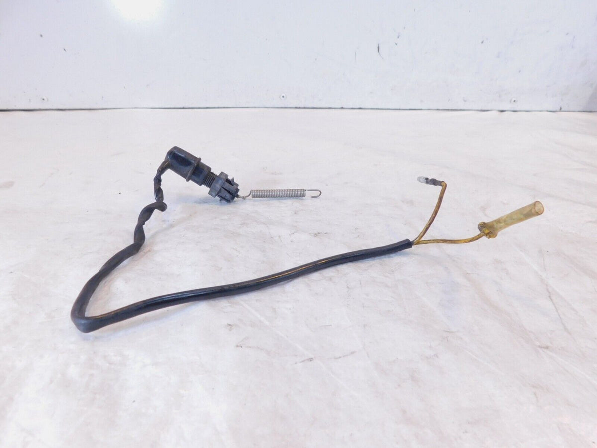 84-99 Yamaha Virago 700 750 1100 XV700 XV750 XV1100 Rear Foot Brake Light Switch - C3 Cycle