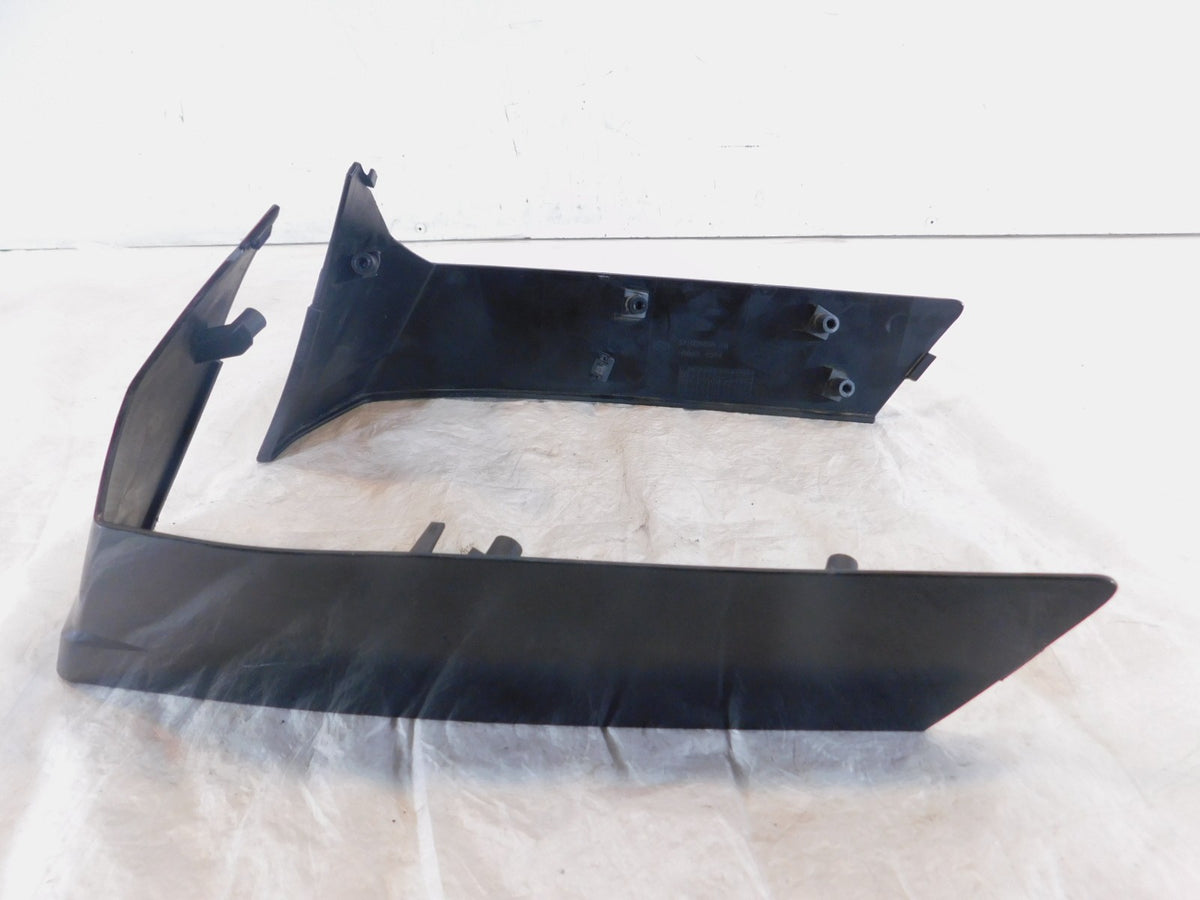 Harley Davidson Pan America RA1250 1250 1250S Front Left Radiator Cover Fairing - C3 Cycle