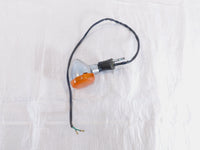 Honda VT700 VT800 Shadow 700 800 Rear Right Indicator Turn Signal Flasher Light - C3 Cycle