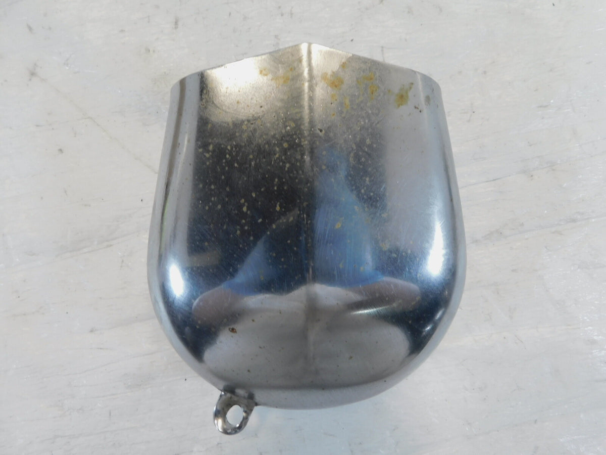 Harley Davidson Touring Tour & Electra Glide Classic & Ultra Chrome Horn Cover - C3 Cycle