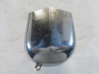 Harley Davidson Touring Tour & Electra Glide Classic & Ultra Chrome Horn Cover - C3 Cycle