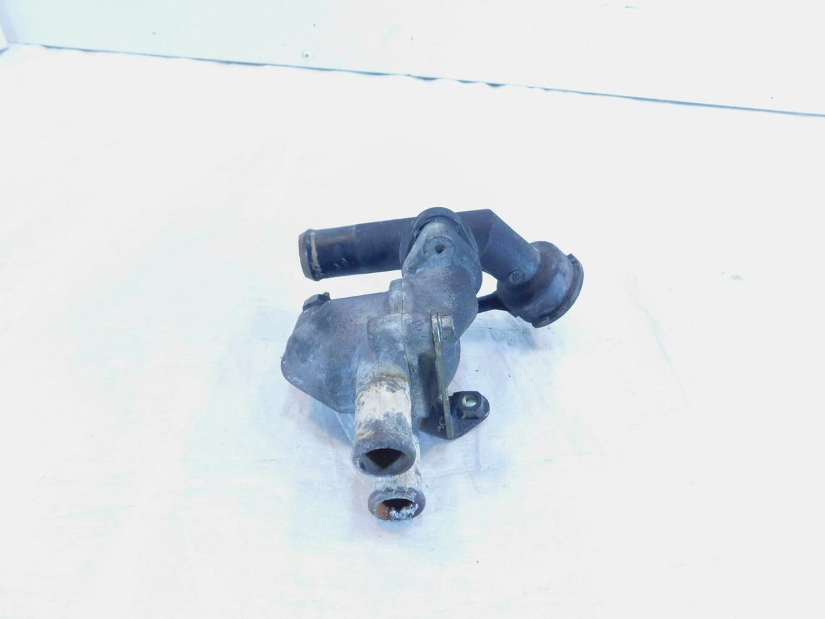 Honda Shadow 750 VT750 Spirit Aero VT600CD Engine Coolant Filler & Thermostat - C3 Cycle