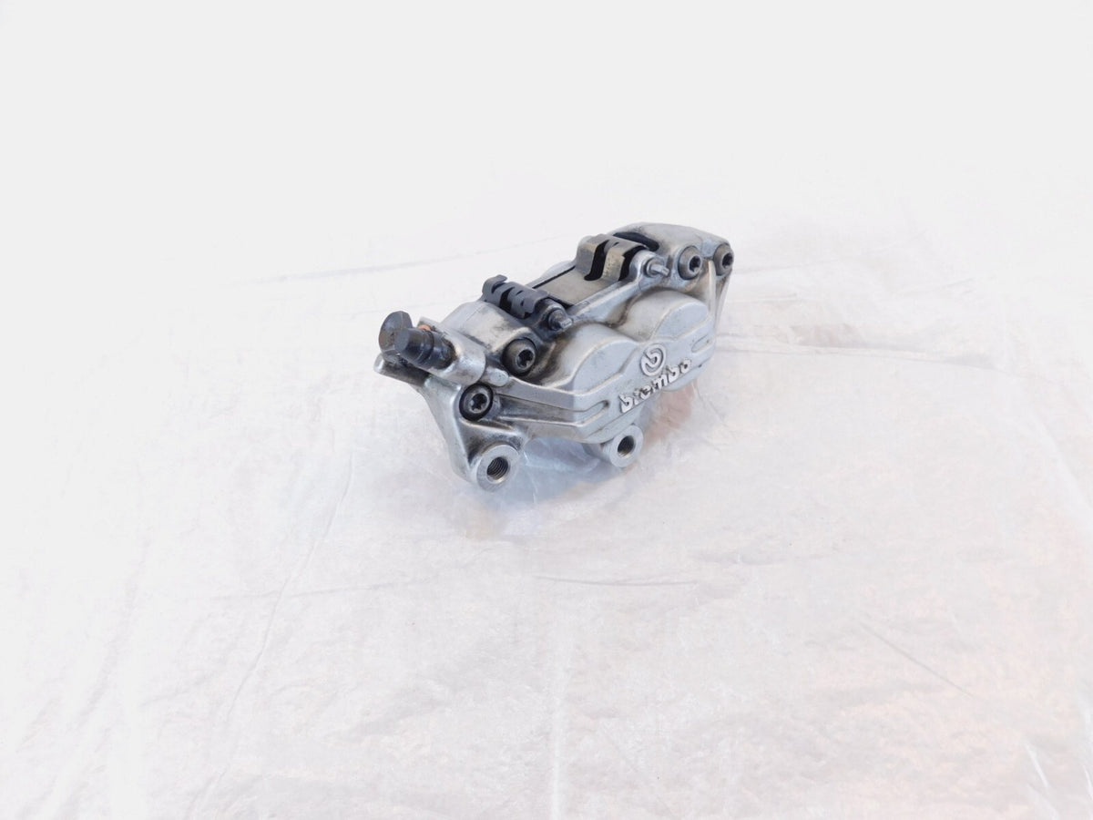 2004-2007 Victory Kingpin & Vegas Silver Brembo Front Left Brake Disc Caliper