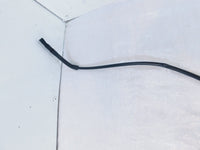 Harley Davidson Electra Glide Ultra Classic Fuel Gas Petrol Tank Hose Pipe Line