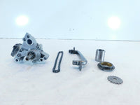 Yamaha V-Star 950 Tourer & Bolt XVS950 Engine Motor Oil Pump Sprocket & Chain - C3 Cycle