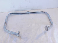 Harley Davidson Touring Road King Electra Glide Chrome Engine Crash Guard - Bent - C3 Cycle