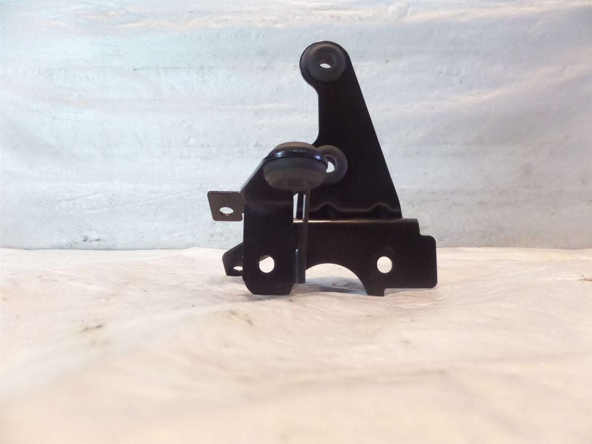 2011-2015 Triumph Speed Triple 1050 ABS Brake Modulator Pump Bracket Mount - C3 Cycle