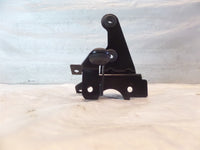 2011-2015 Triumph Speed Triple 1050 ABS Brake Modulator Pump Bracket Mount - C3 Cycle