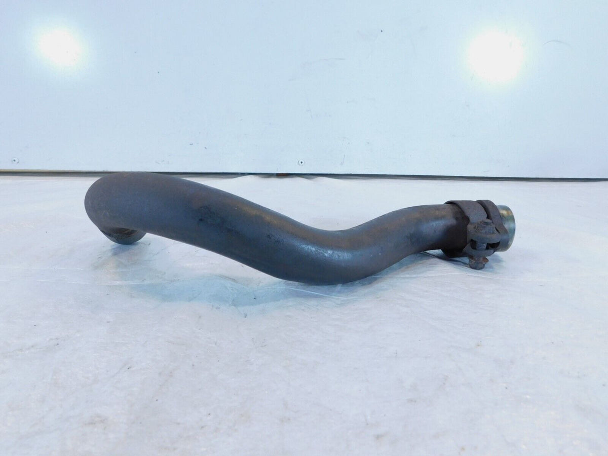 1998-2001 Honda VFR800 Interceptor 800 Rear Left Side Exhaust Manifold Pipe - C3 Cycle