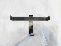Moto Guzzi California 1100 Aluminum / Titanium Battery Tray Holder Bracket Stay - C3 Cycle
