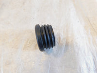 Triumph Daytona Sprint Thunderbird Trident Trophy 900 1200 Swingarm Frame Plugs - C3 Cycle