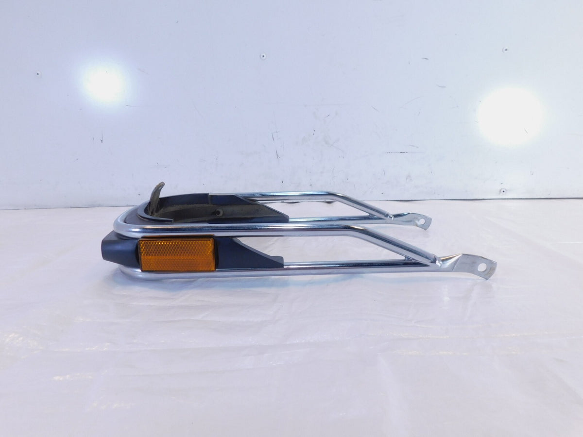 Harley Davidson Touring Electra Glide Ultra Classic Front Fender Bumper Rail - C3 Cycle