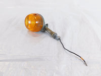 Honda CB350K CB350 Scrambler CL350 350 Front Left Indicator Flasher Turn Signal - C3 Cycle