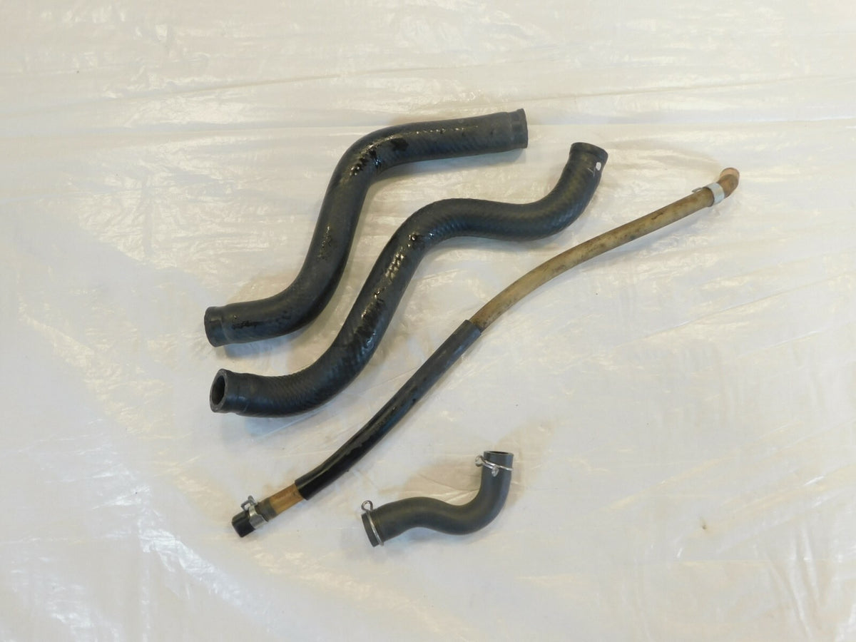 2015 Honda CB300F Engine Motor Oil Fluid Coolant Air Tube Hose Pipe Line Box Lot - C3 Cycle